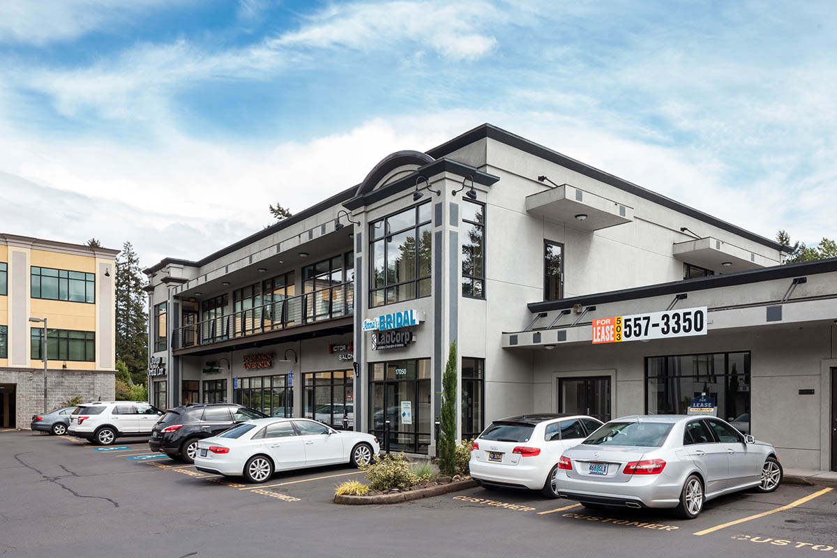 17050-17120 Pilkington Rd, Lake Oswego, OR for lease Primary Photo- Image 1 of 5