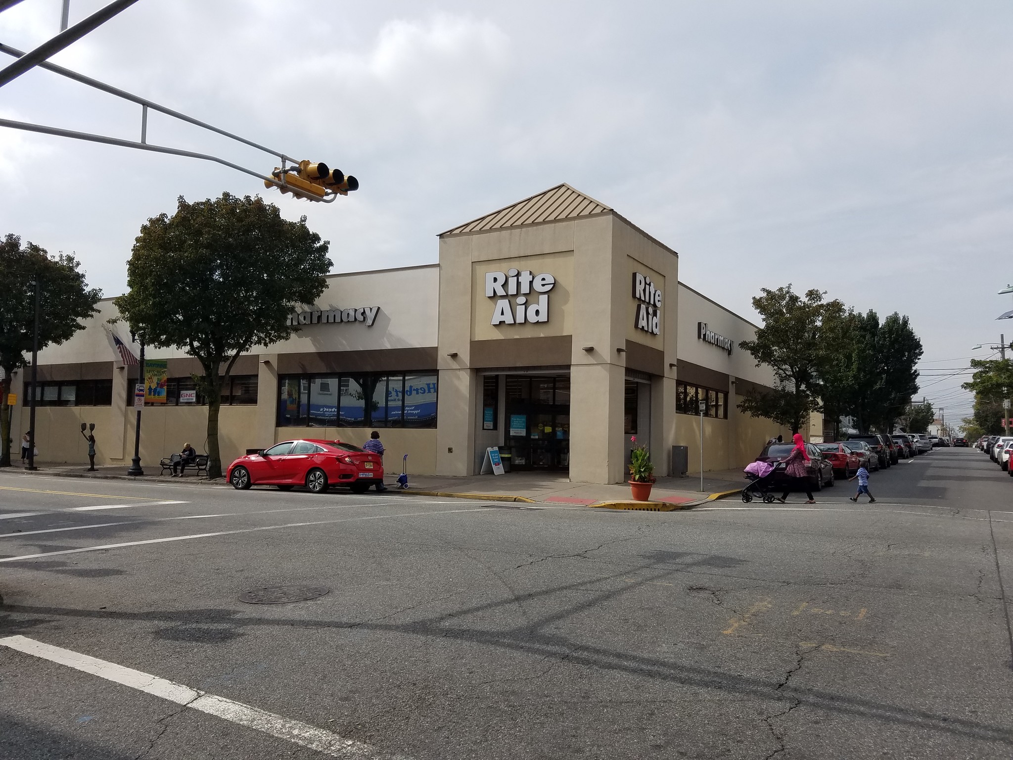 471 Broadway, Bayonne, NJ for sale Building Photo- Image 1 of 1