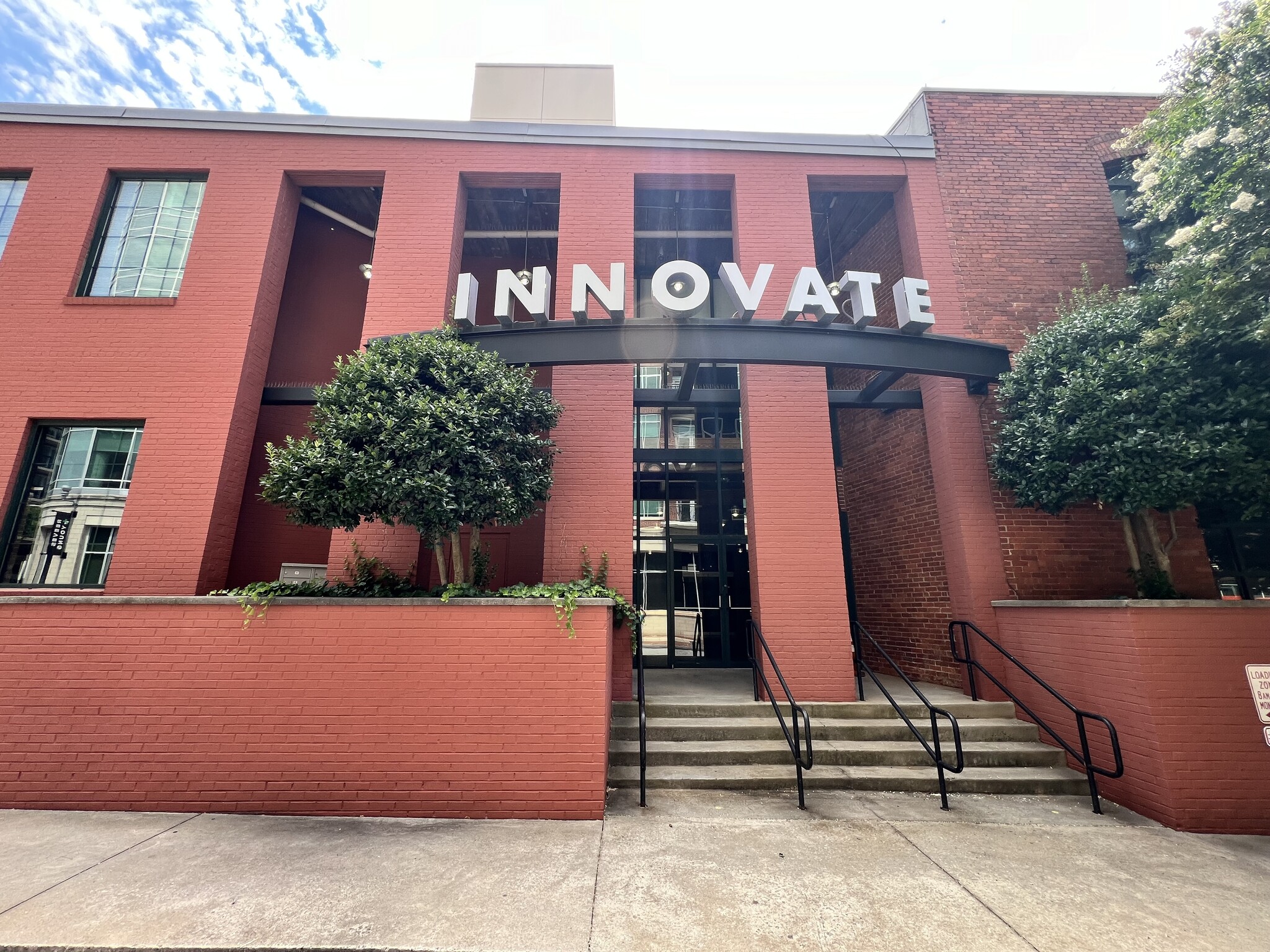 148 River St, Greenville, SC for lease Building Photo- Image 1 of 10