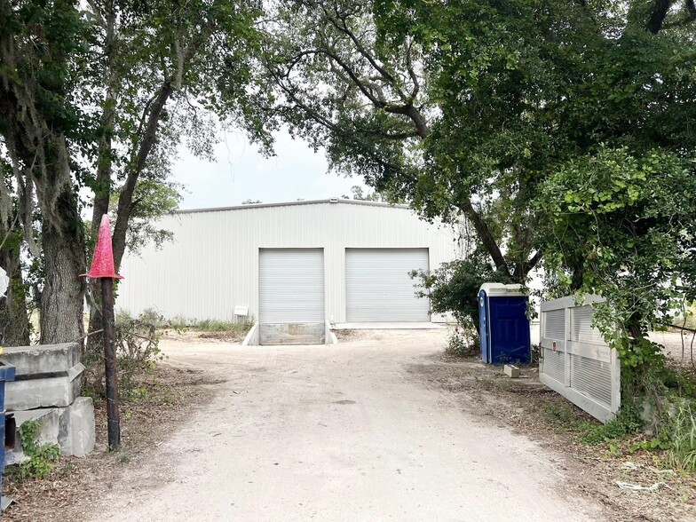 1500 Forrey Dr, Labelle, FL for lease - Building Photo - Image 2 of 7