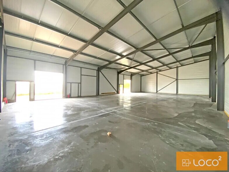 2 Rue Des Mortiers, Garidech for lease - Interior Photo - Image 3 of 5