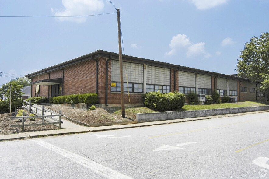 601 Maple St, Carrollton, GA for sale - Primary Photo - Image 1 of 1