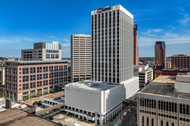 More details for 101 5th St E, Saint Paul, MN - Office for Auction