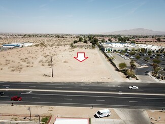 More details for Palmdale Rd, Victorville, CA - Land for Sale