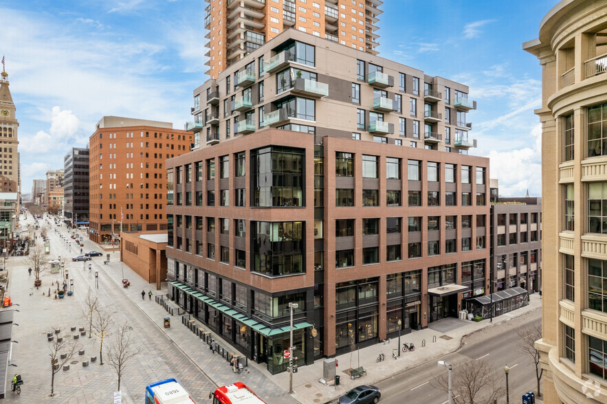 1380 16th St, Denver, CO for lease - Primary Photo - Image 1 of 19