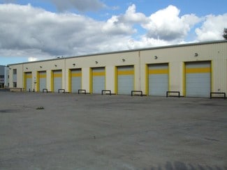 More details for Fir St, Heywood - Industrial for Lease
