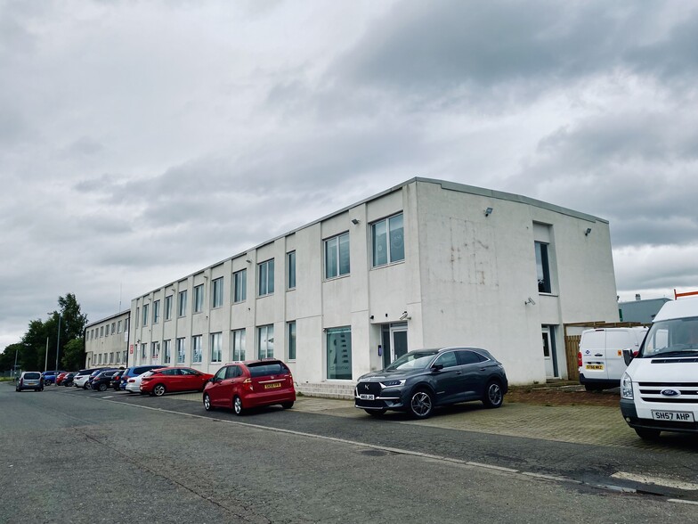 Dunnswood Rd, Cumbernauld for lease - Building Photo - Image 2 of 3