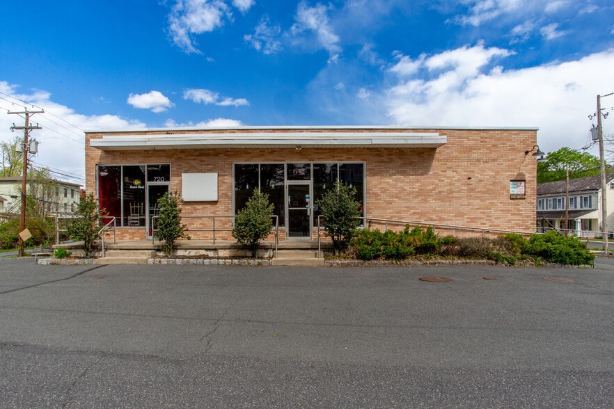 720 Easton Rd, Riegelsville, PA for lease - Building Photo - Image 1 of 46