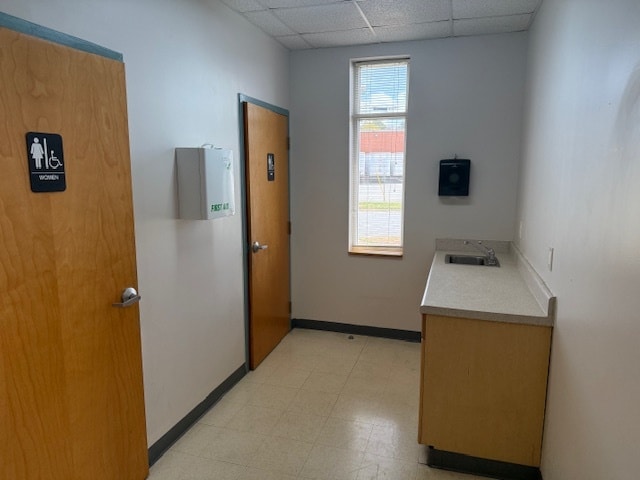 3018 Thurston Ave, Greensboro, NC for lease - Building Photo - Image 2 of 10