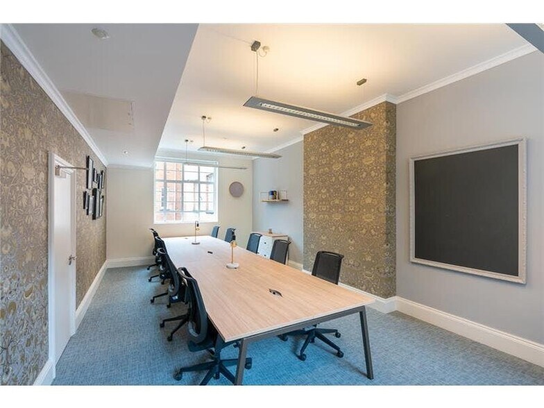 43-51 Newhall St, Birmingham for lease - Interior Photo - Image 3 of 8