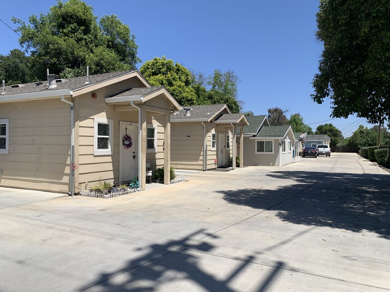 5799 Arboga Rd, Olivehurst, CA for sale - Building Photo - Image 2 of 16