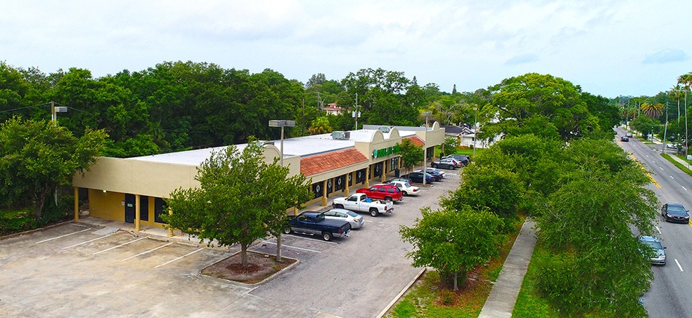 1628 18th Ave S, Saint Petersburg, FL for lease - Building Photo - Image 2 of 9