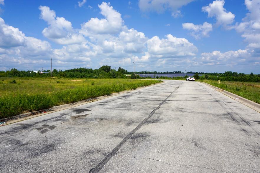 Center Street Lot 8, Rolla, MO for sale - Building Photo - Image 2 of 3