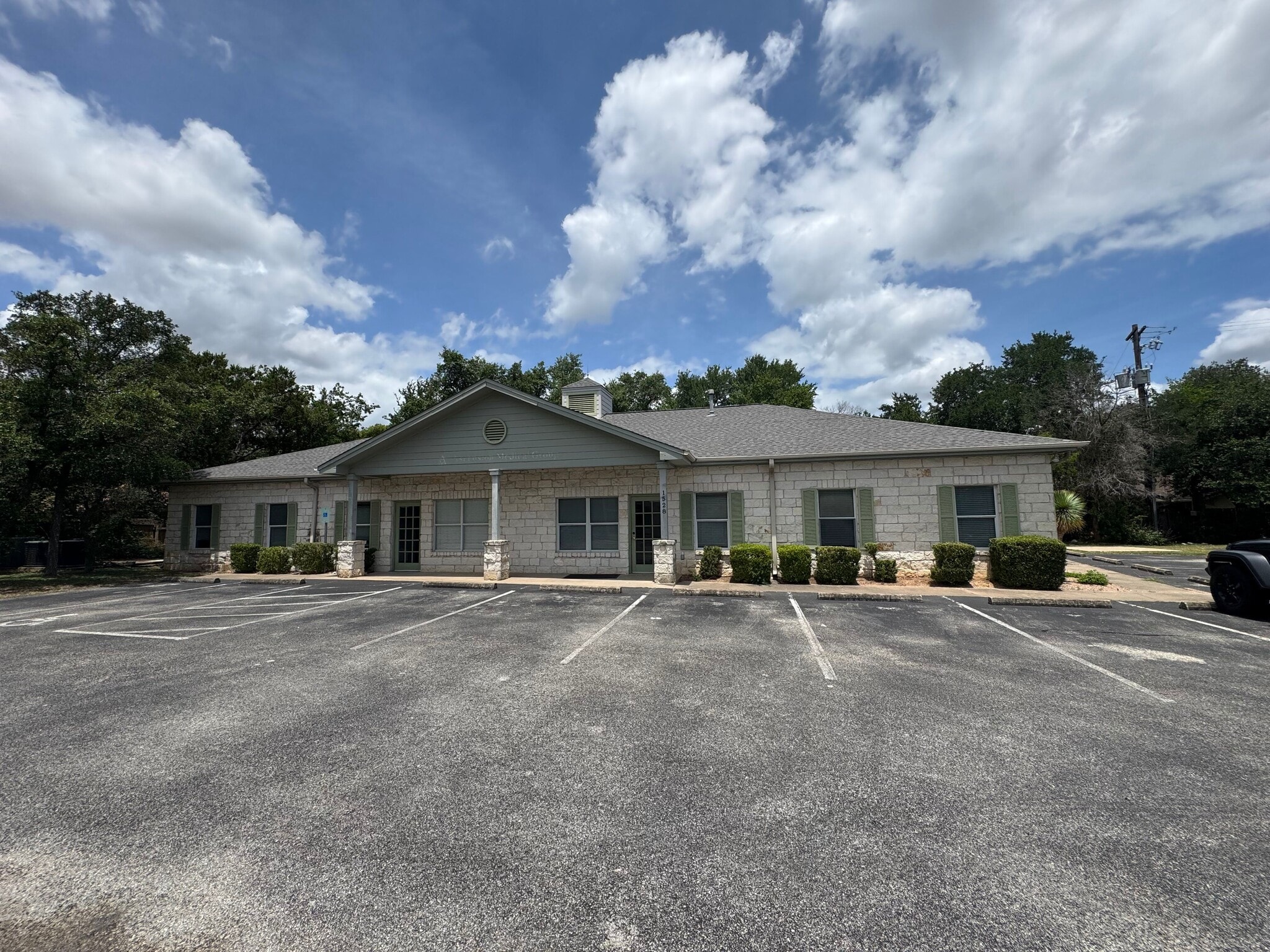 1528 Leander Rd, Georgetown, TX for lease Building Photo- Image 1 of 14