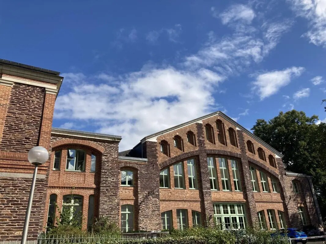 Office in Rennes for lease Building Photo- Image 1 of 15