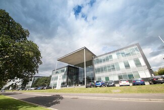 More details for 268 Bath Rd, Slough - Coworking for Lease