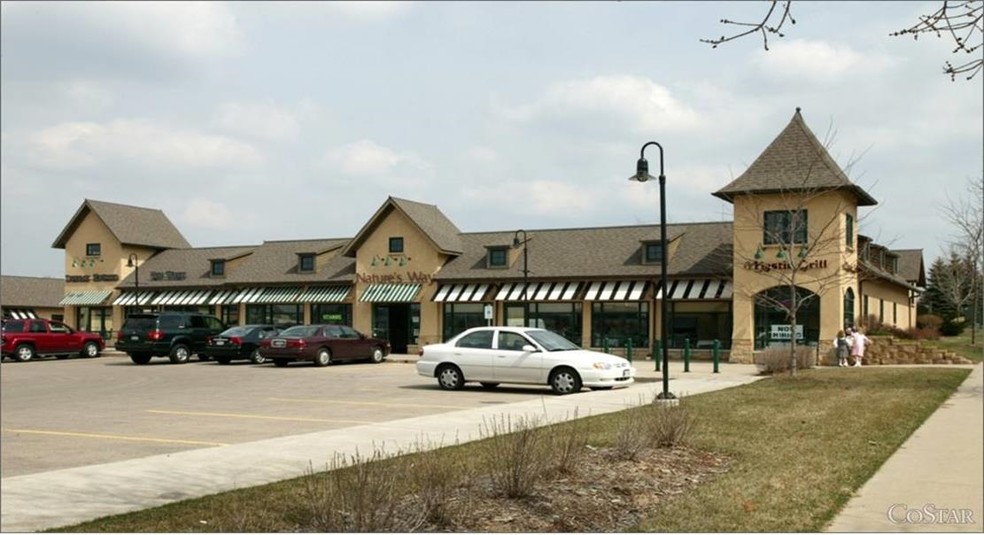 734 N High Point Rd, Madison, WI for sale - Building Photo - Image 1 of 1