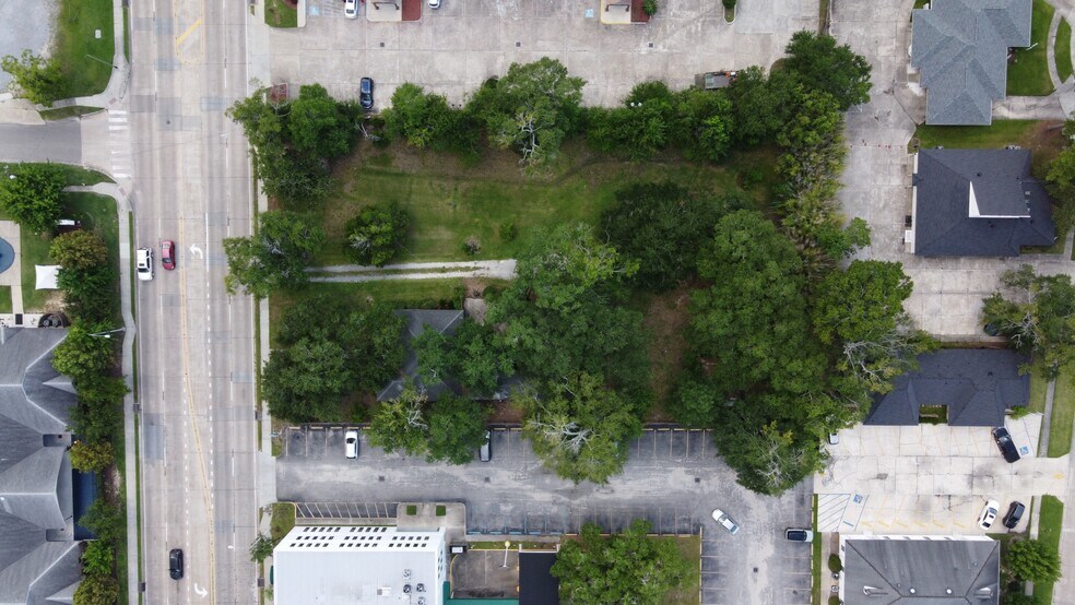 620 Gause Blvd, Slidell, LA for sale - Aerial - Image 1 of 2