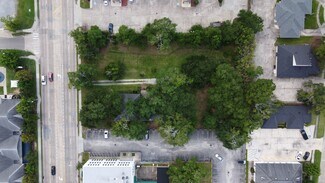 More details for 620 Gause Blvd, Slidell, LA - Land for Sale