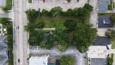 620 Gause Blvd, Slidell, LA - AERIAL  map view - Image1