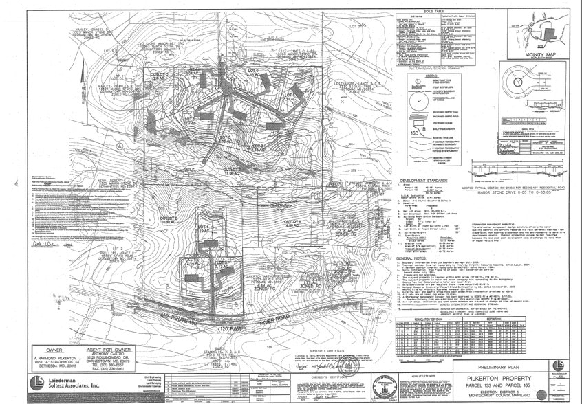 15220 River Rd, Germantown, MD for sale - Primary Photo - Image 1 of 2