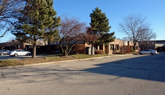 Roosevelt Center Building 15 - Convenience Store