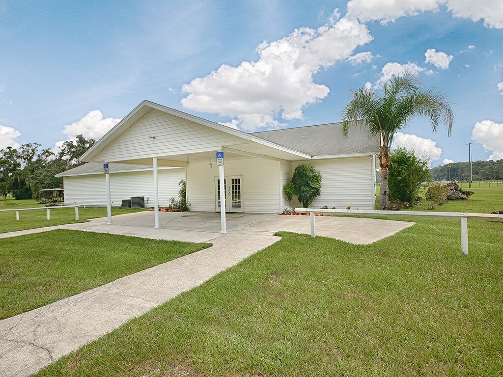 6470 W C 476, Bushnell, FL for sale Primary Photo- Image 1 of 1