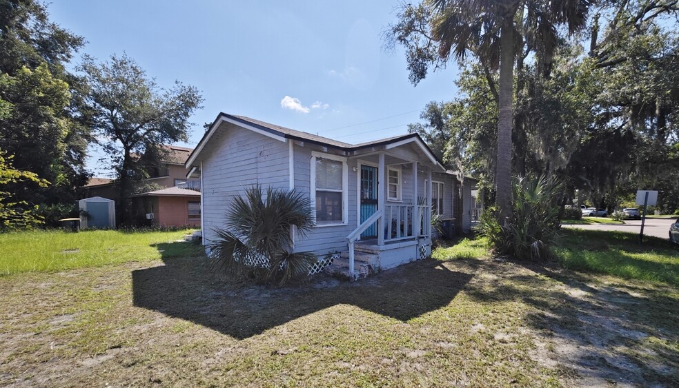 757 Crestwood St, Jacksonville, FL for sale - Building Photo - Image 3 of 12