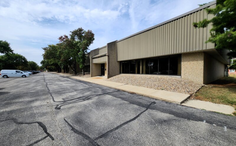 702-732 W Killarney St, Urbana, IL for lease - Building Photo - Image 1 of 1