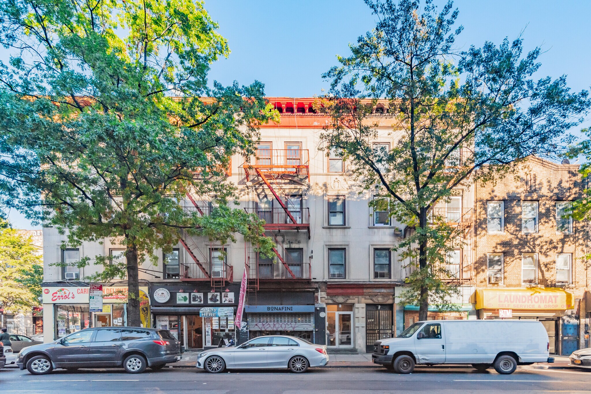 663 Flatbush Ave, Brooklyn, NY for sale Primary Photo- Image 1 of 1