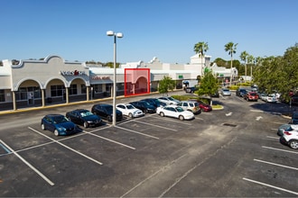 1850 Ridgewood Ave, Holly Hill, FL for lease Interior Photo- Image 1 of 1