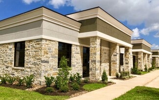More details for 20008 Champion Forest Dr, Spring, TX - Office for Lease