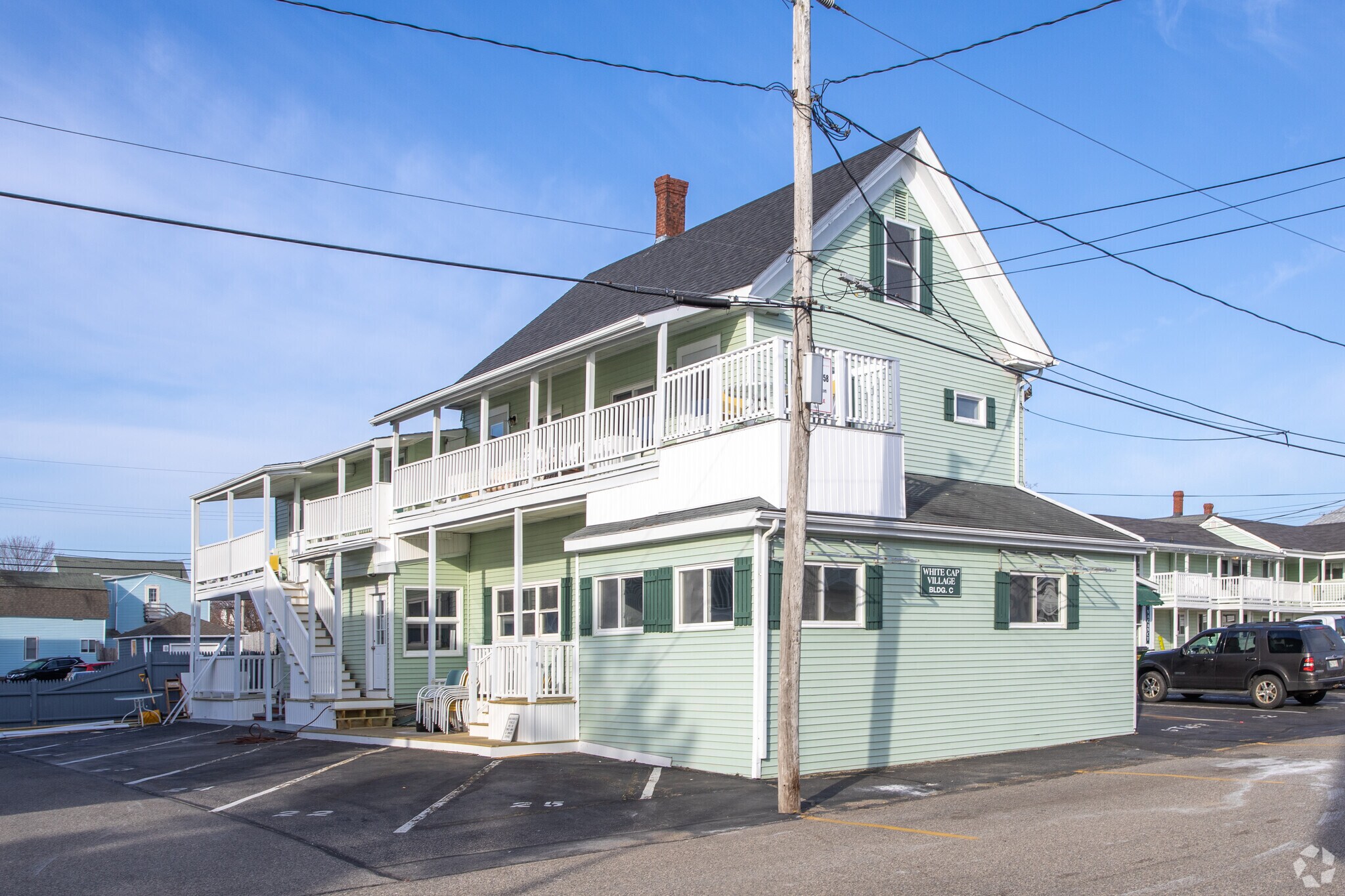 5 Bay Ave, Old Orchard Beach, ME for sale Primary Photo- Image 1 of 1