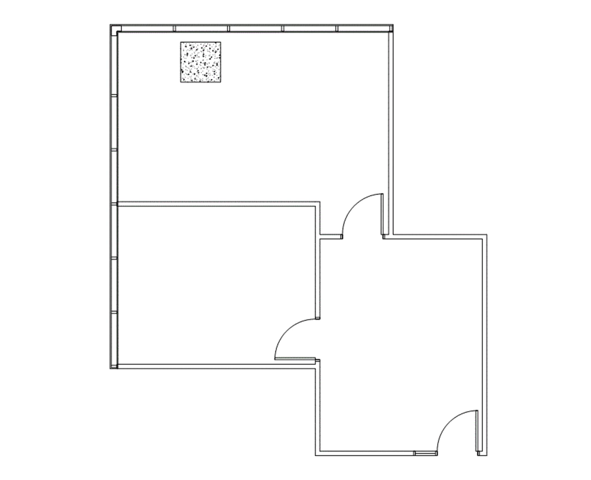 7324 Southwest Fwy, Houston, TX for lease Floor Plan- Image 1 of 1