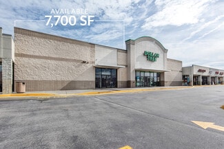 More details for 911 Highway 321 N, Lenoir City, TN - Retail for Lease