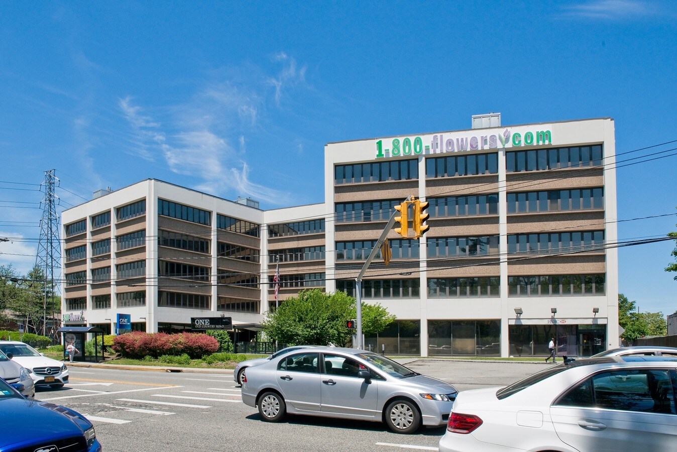 1 Old Country Rd, Carle Place, NY, 11514 Property For Lease on