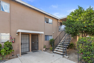 More details for 2163 W Brownwood Ave, Anaheim, CA - Multifamily for Sale