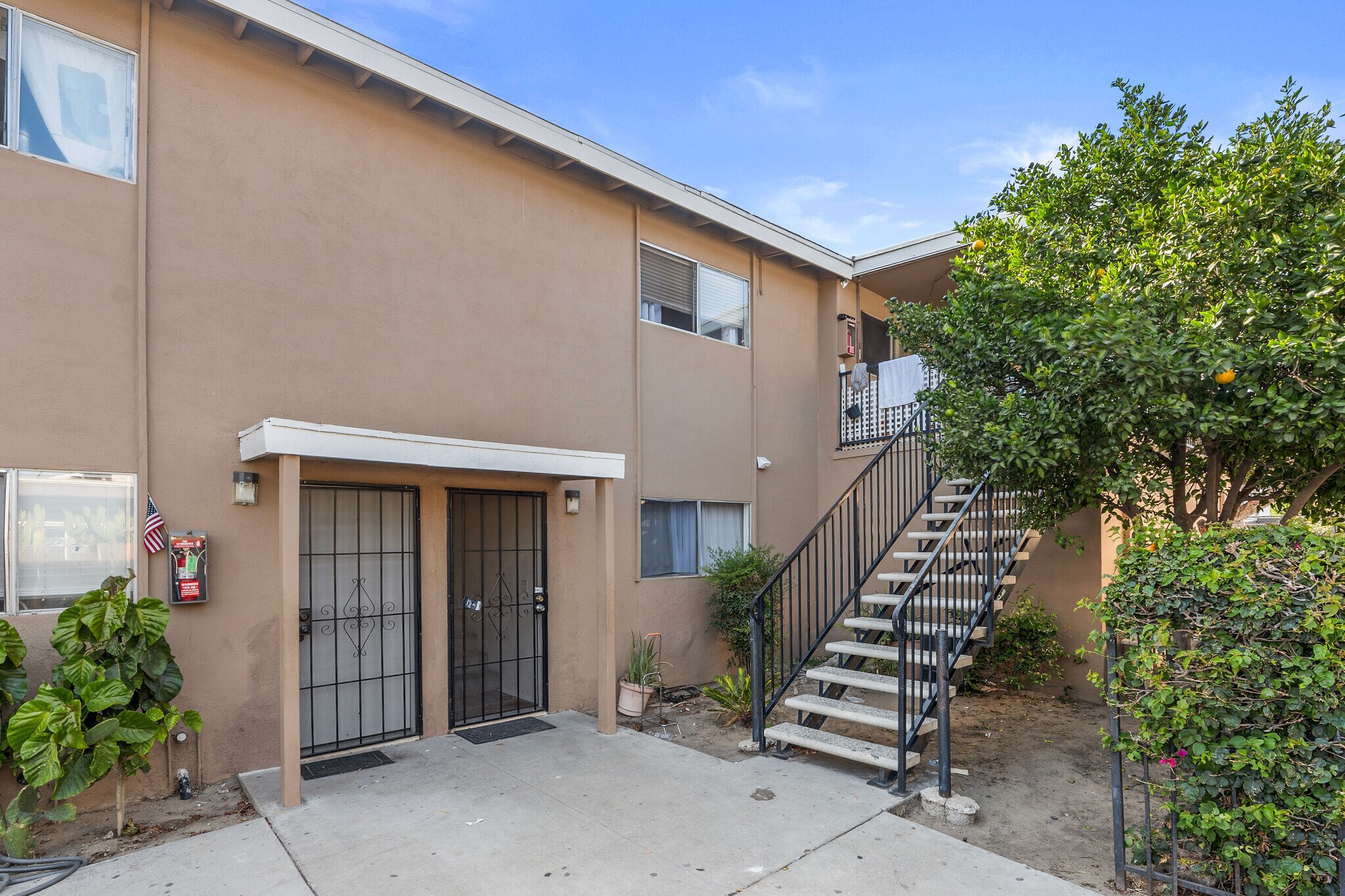 2163 W Brownwood Ave, Anaheim, CA for sale Building Photo- Image 1 of 15