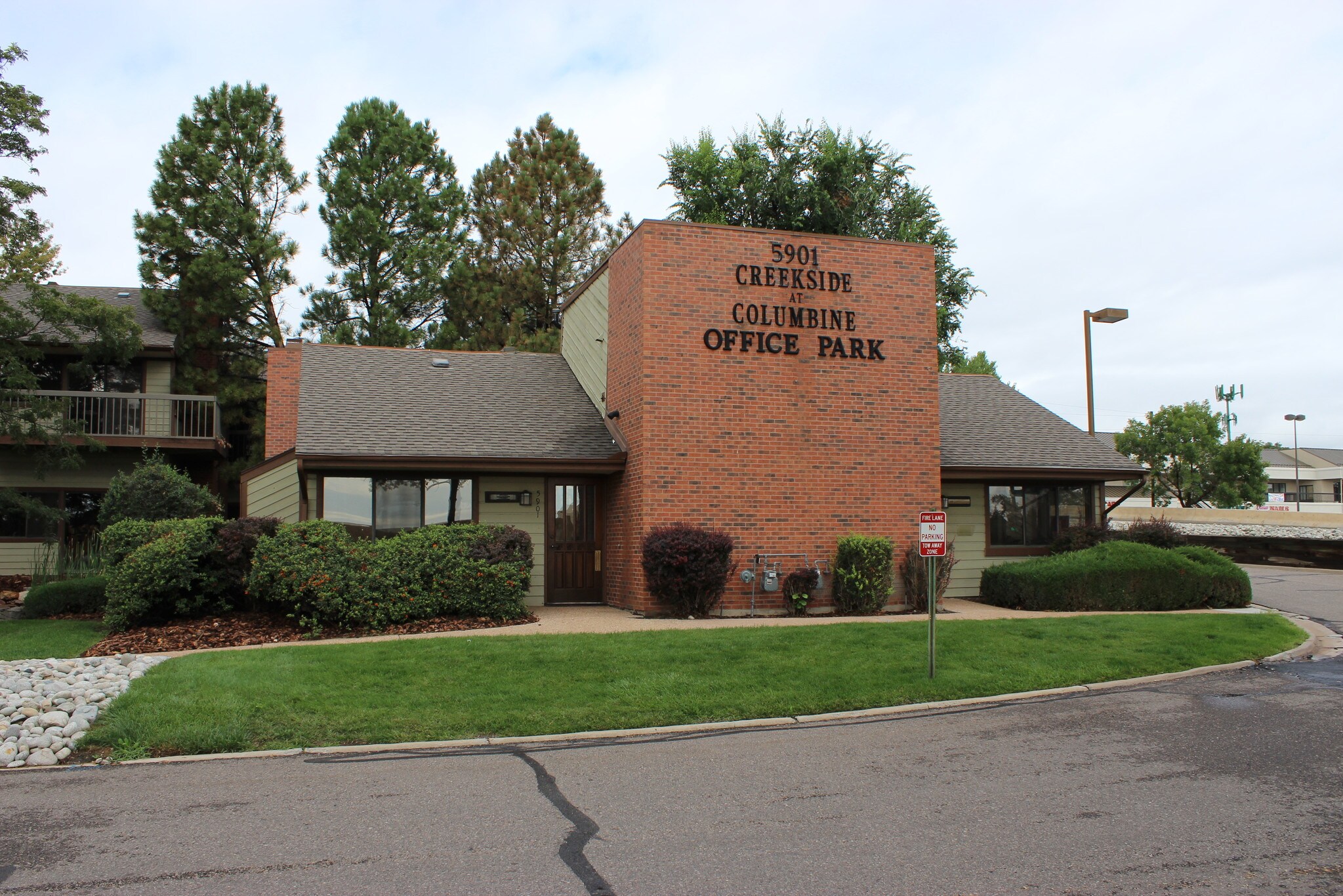 5901 S Middlefield Rd, Littleton, CO for sale Primary Photo- Image 1 of 1