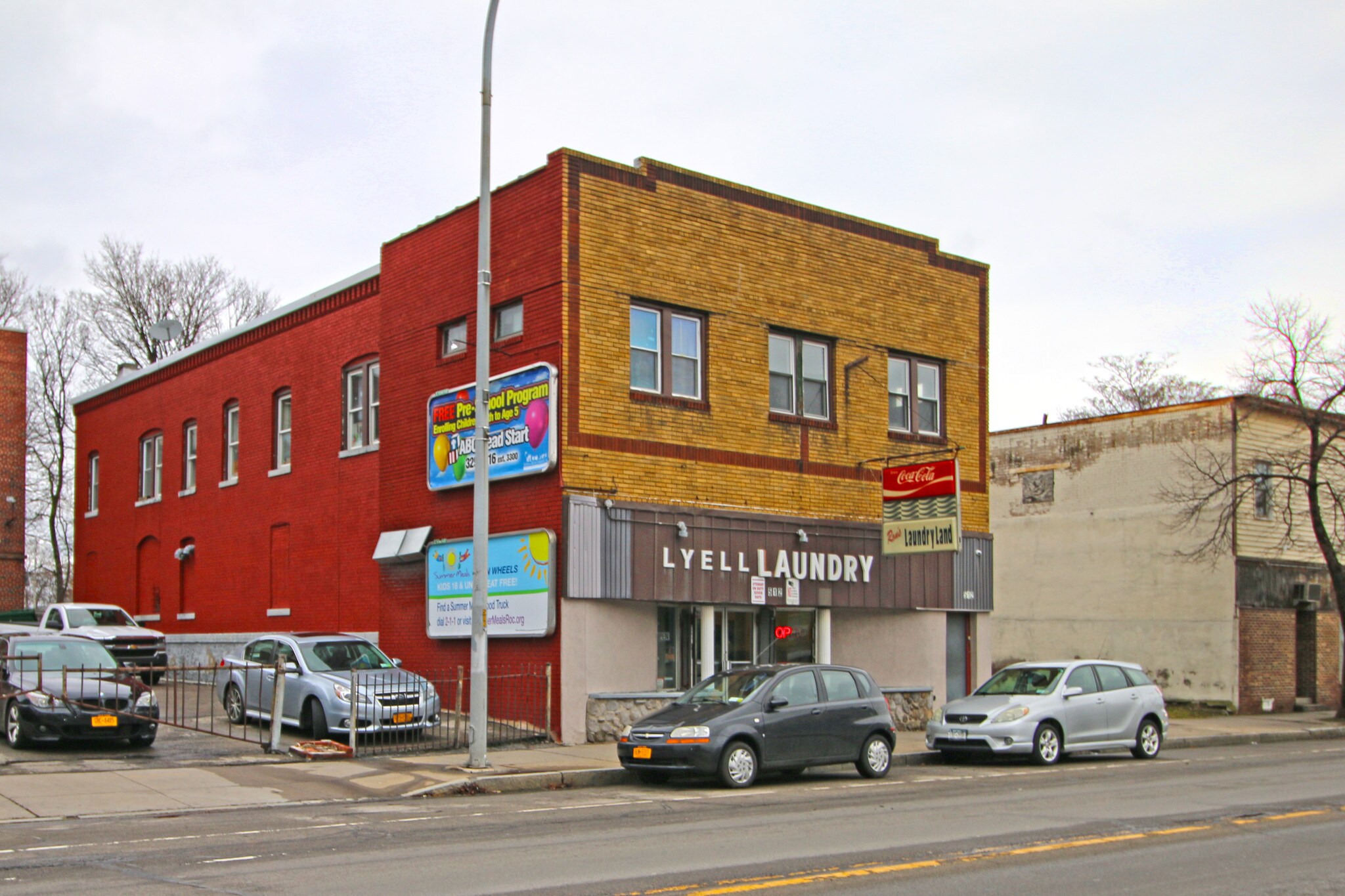 512 Lyell Ave, Rochester, NY 14606