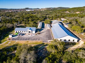6002 Camp Bullis Rd, San Antonio, TX - AERIAL  map view - Image1