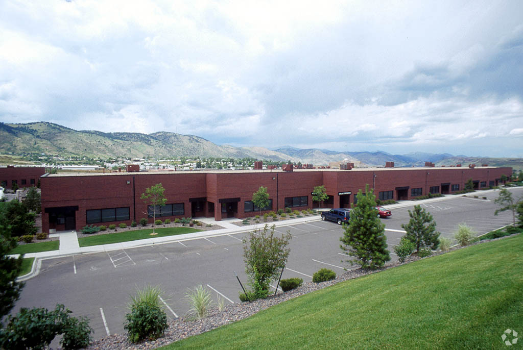 500 Corporate Cir, Golden, CO 80401 - Corporate Center | LoopNet