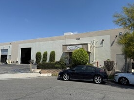 5261-5281 Business Dr, Huntington Beach CA - Warehouse
