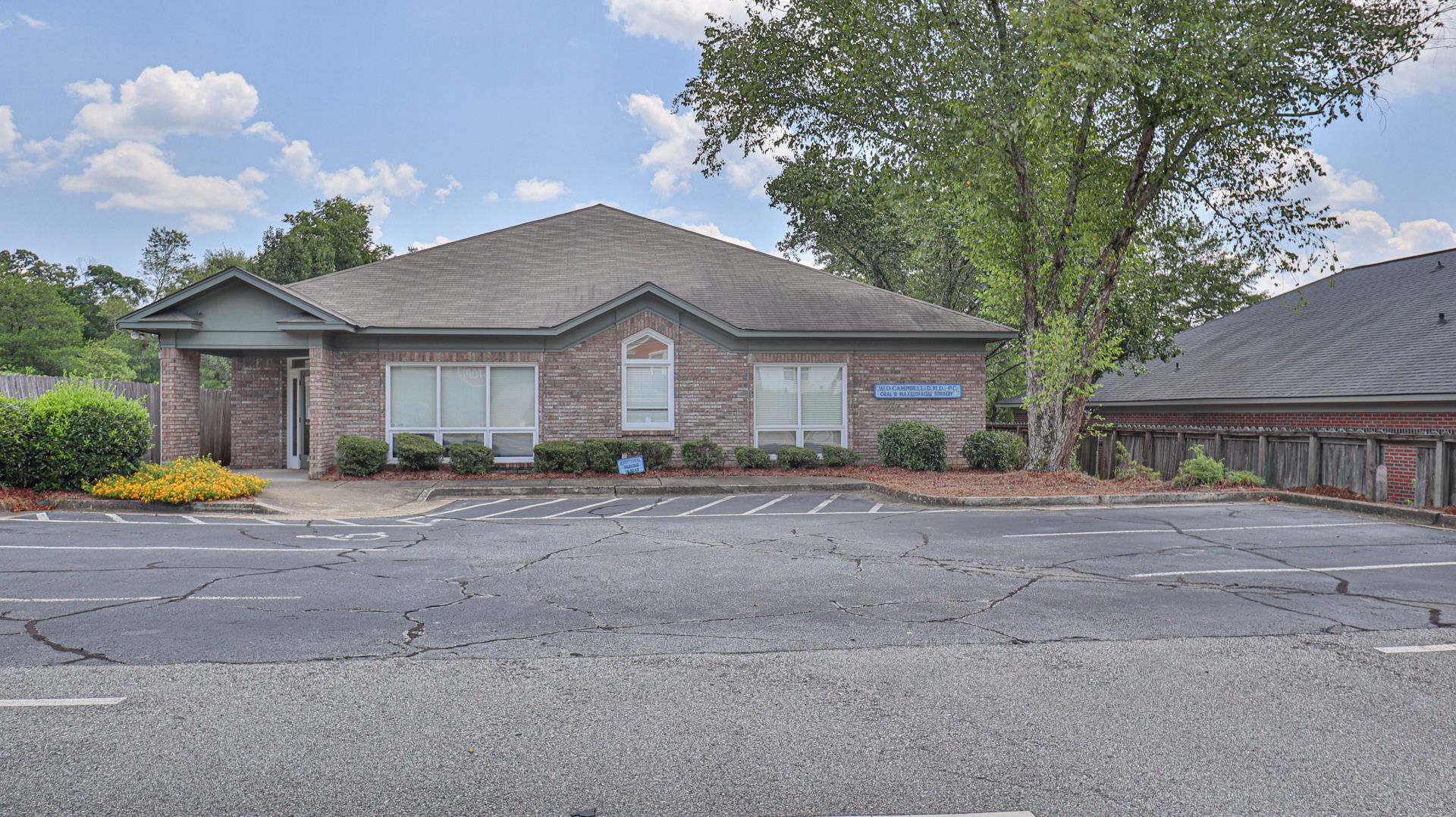 1818 Warm Springs Rd, Columbus, GA for lease Building Photo- Image 1 of 24