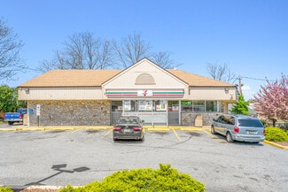 More details for 2701 Lancaster Ave, Wilmington, DE - Retail for Lease
