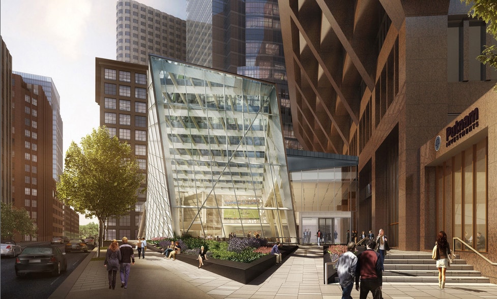 100 Federal St, Boston, MA for lease - Other - Image 2 of 5