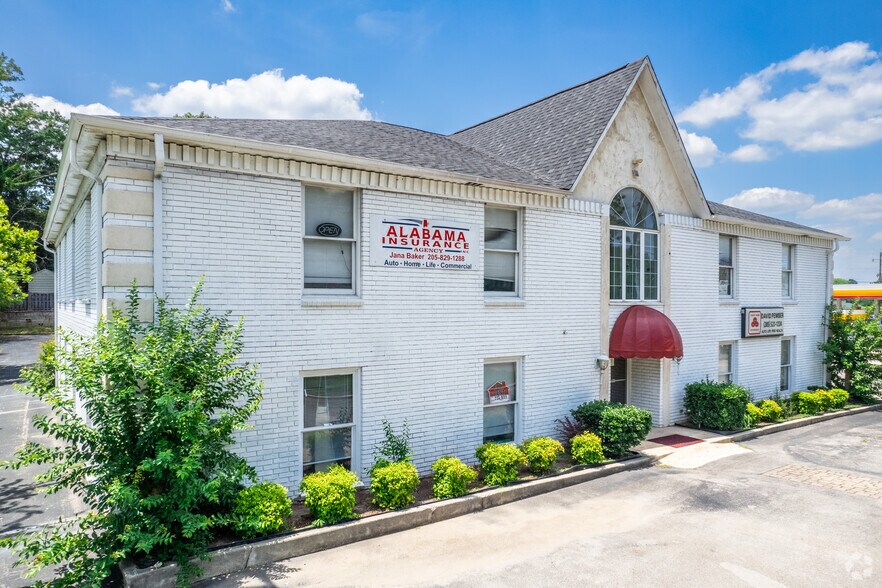 2244 Center Point Pky, Birmingham, AL for sale - Primary Photo - Image 1 of 1