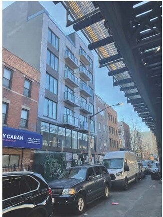 More details for 3085 31st St, Astoria, NY - Office/Medical for Lease