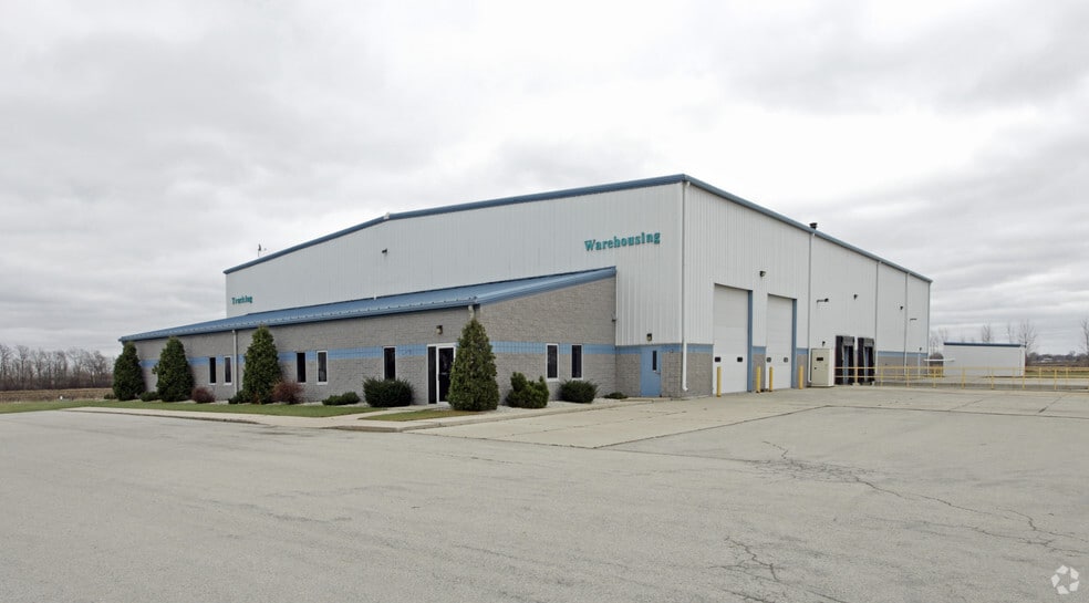 W6974 County Rd OO, Fond Du Lac, WI for lease - Building Photo - Image 3 of 7