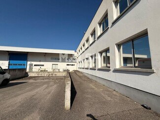 More details for Rue Lucette Et René Desgrand, Villeurbanne - Flex, Industrial for Lease